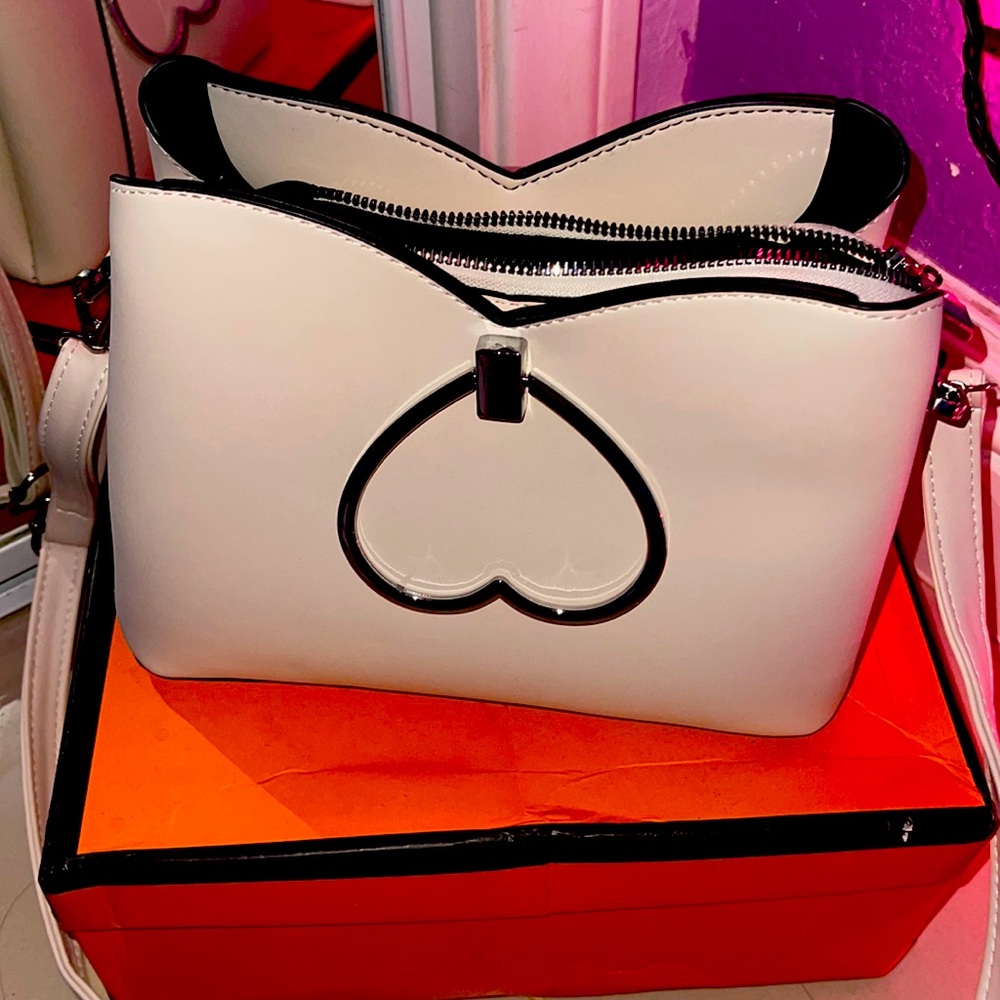 Small Crossbody Bag